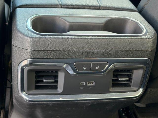 2024 GMC Sierra 2500 HD SLT