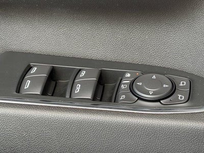 2024 GMC Sierra 2500 HD SLT