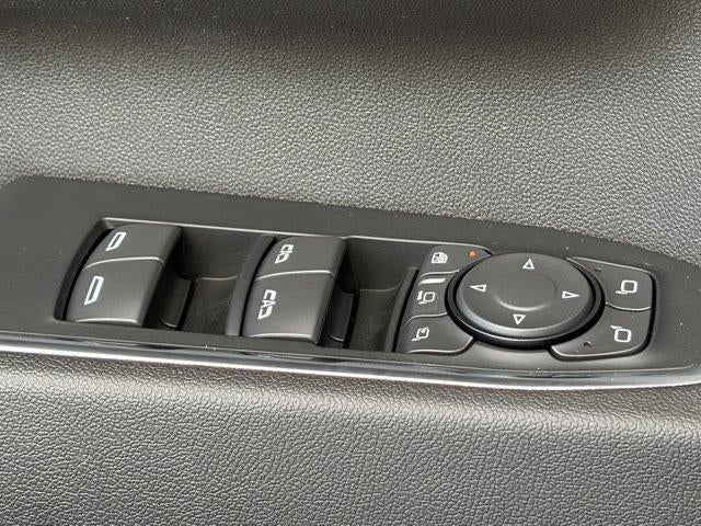 2024 GMC Sierra 2500 HD SLT