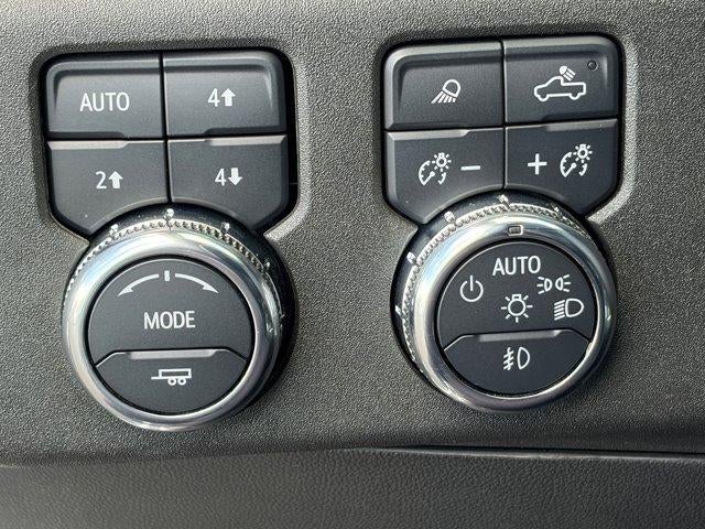 2024 GMC Sierra 2500 HD SLT