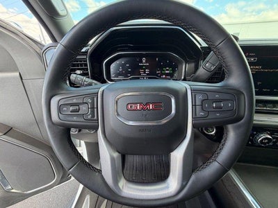 2024 GMC Sierra 2500 HD SLT