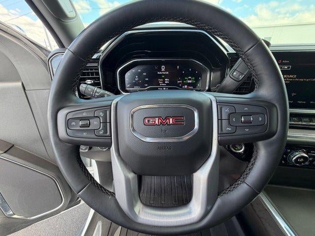 2024 GMC Sierra 2500 HD SLT