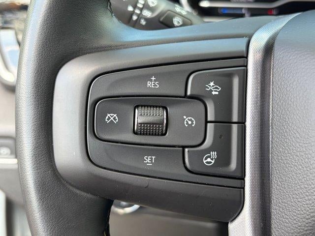 2024 GMC Sierra 2500 HD SLT