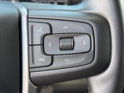 2024 GMC Sierra 2500 HD SLT