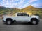 2024 GMC Sierra 2500 HD SLT