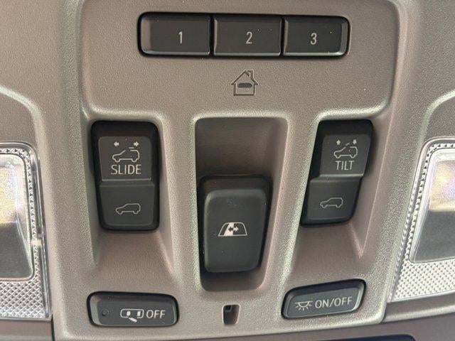2024 GMC Sierra 2500 HD SLT