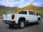 2024 GMC Sierra 2500 HD SLT