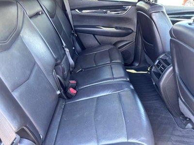 2020 Cadillac XT5 Premium Luxury AWD