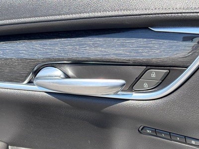 2020 Cadillac XT5 Premium Luxury AWD