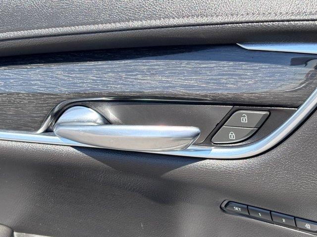 2020 Cadillac XT5 Premium Luxury AWD