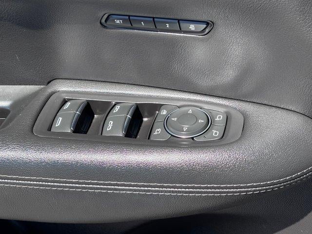 2020 Cadillac XT5 Premium Luxury AWD