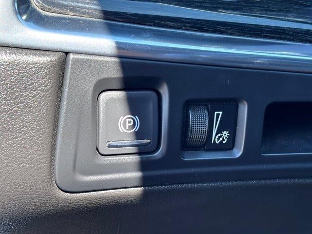 2020 Cadillac XT5 Premium Luxury AWD