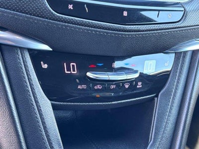 2020 Cadillac XT5 Premium Luxury AWD