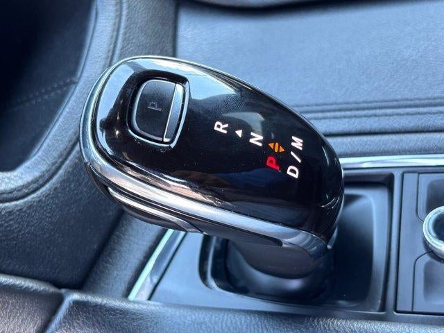 2020 Cadillac XT5 Premium Luxury AWD