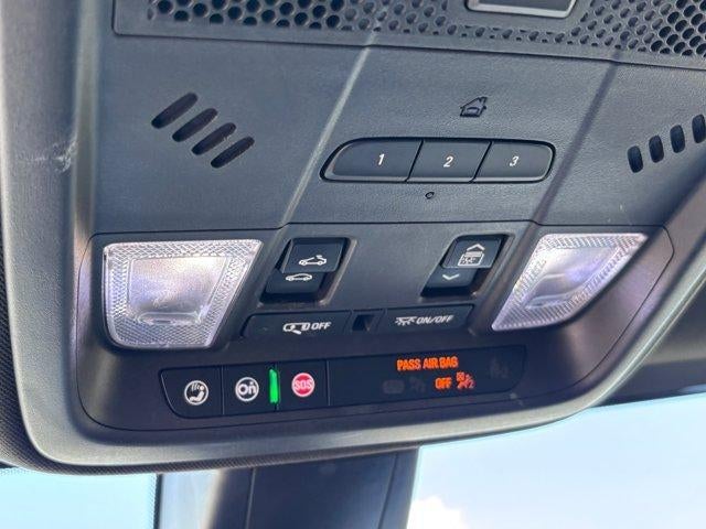 2020 Cadillac XT5 Premium Luxury AWD