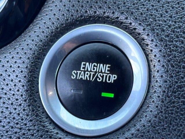 2020 Cadillac XT5 Premium Luxury AWD