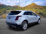 2020 Cadillac XT5 Premium Luxury AWD