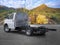 2025 Chevrolet Express Cutaway 3500 Base