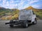 2025 Chevrolet Express Cutaway 3500 Base
