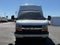 2025 Chevrolet Express Cutaway 3500 Base