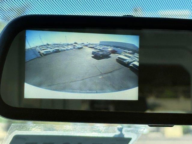 2025 Chevrolet Express Cutaway 3500 Base