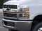 2025 Chevrolet Silverado 6500 HD Work Truck