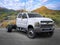 2025 Chevrolet Silverado 6500 HD Work Truck