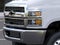 2025 Chevrolet Silverado 6500 HD Work Truck