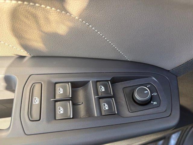 2021 Volkswagen Atlas 3.6L V6 SE w/Technology R-Line