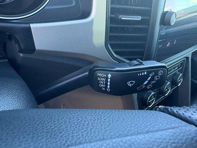 2021 Volkswagen Atlas 3.6L V6 SE w/Technology R-Line