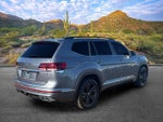 2021 Volkswagen Atlas 3.6L V6 SE w/Technology R-Line