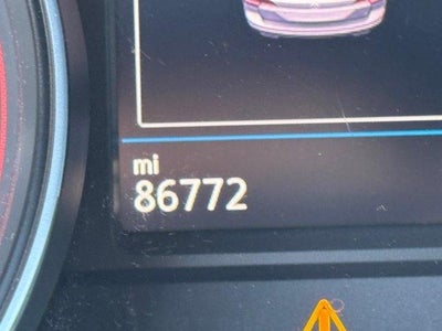 2021 Volkswagen Atlas 3.6L V6 SE w/Technology R-Line