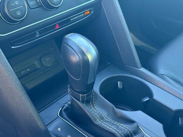 2021 Volkswagen Atlas 3.6L V6 SE w/Technology R-Line