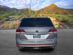 2021 Volkswagen Atlas 3.6L V6 SE w/Technology R-Line
