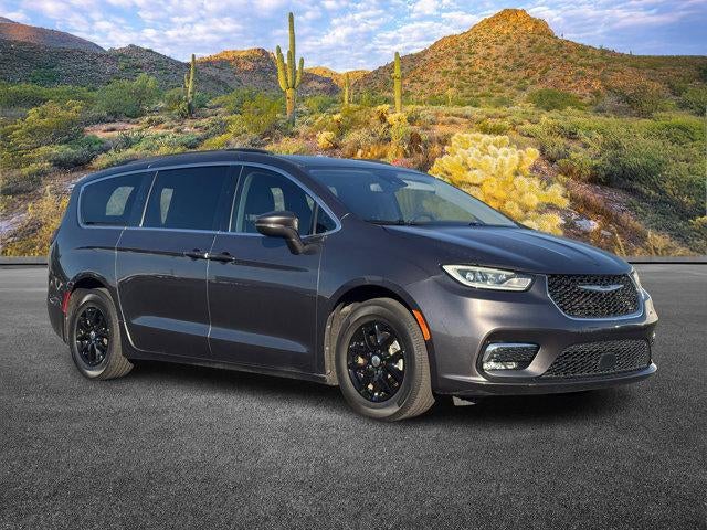 2021 Chrysler Pacifica Touring