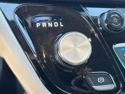 2021 Chrysler Pacifica Touring