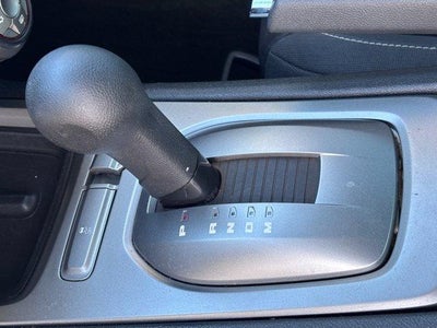 2015 Chevrolet Camaro LS