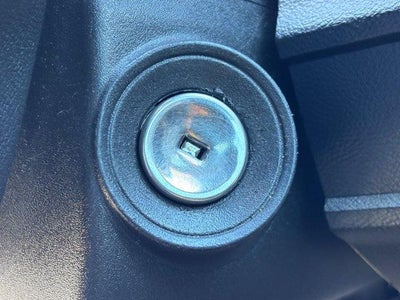 2015 Chevrolet Camaro LS