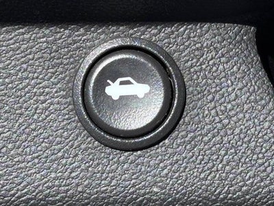 2015 Chevrolet Camaro LS