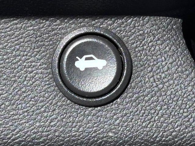 2015 Chevrolet Camaro LS
