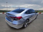 2022 Honda Civic Sedan Touring