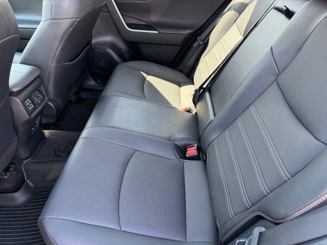 2022 Toyota RAV4 Limited