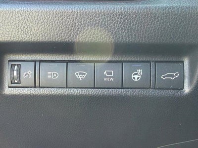 2022 Toyota RAV4 Limited