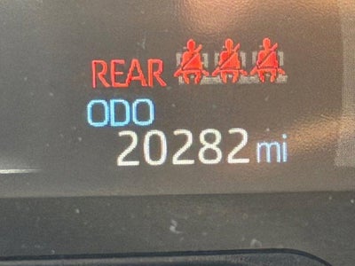 2022 Toyota RAV4 Limited