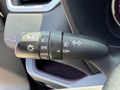 2022 Toyota RAV4 Limited