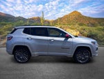 2023 Jeep Compass (RED) Edition