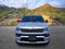 2023 Jeep Compass (RED) Edition