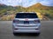 2023 Jeep Compass (RED) Edition
