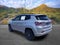 2023 Jeep Compass (RED) Edition