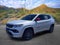 2023 Jeep Compass (RED) Edition